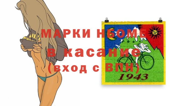 ECSTASY Горняк