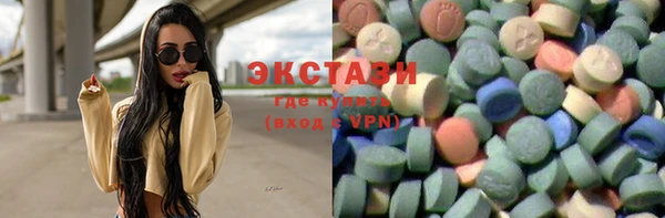 ECSTASY Горняк